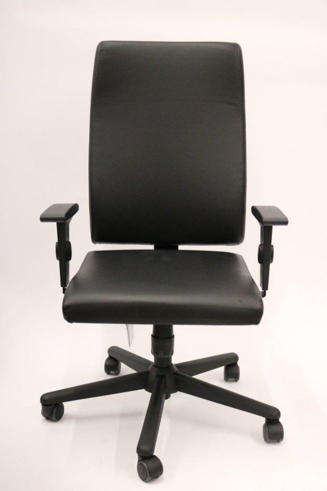 Slim Office Chair