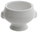 Whittier Mini Lion Headed Tureen, Set of 6