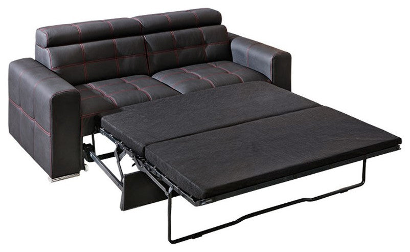 IRYS Sofa bed, Black