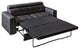 IRYS Sofa bed, Black