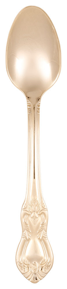 Crown Royal Teaspoons, Set of 6