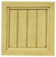 Eagle Furniture, Coastal Entertainment Console, Hazy Sunrise, Without Hutch