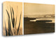 "Tomales Bay #2" By Jan Gauthier, Giclee Print on Gallery Wrap Canvas
