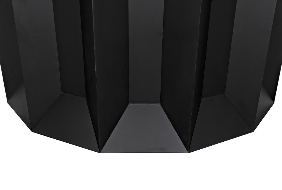 Noir Furniture Peter Bar