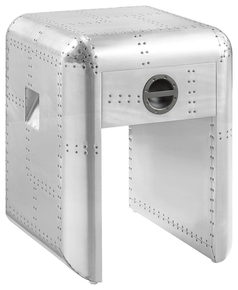 Brancaster End Table