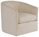 Candice Swivel Chair