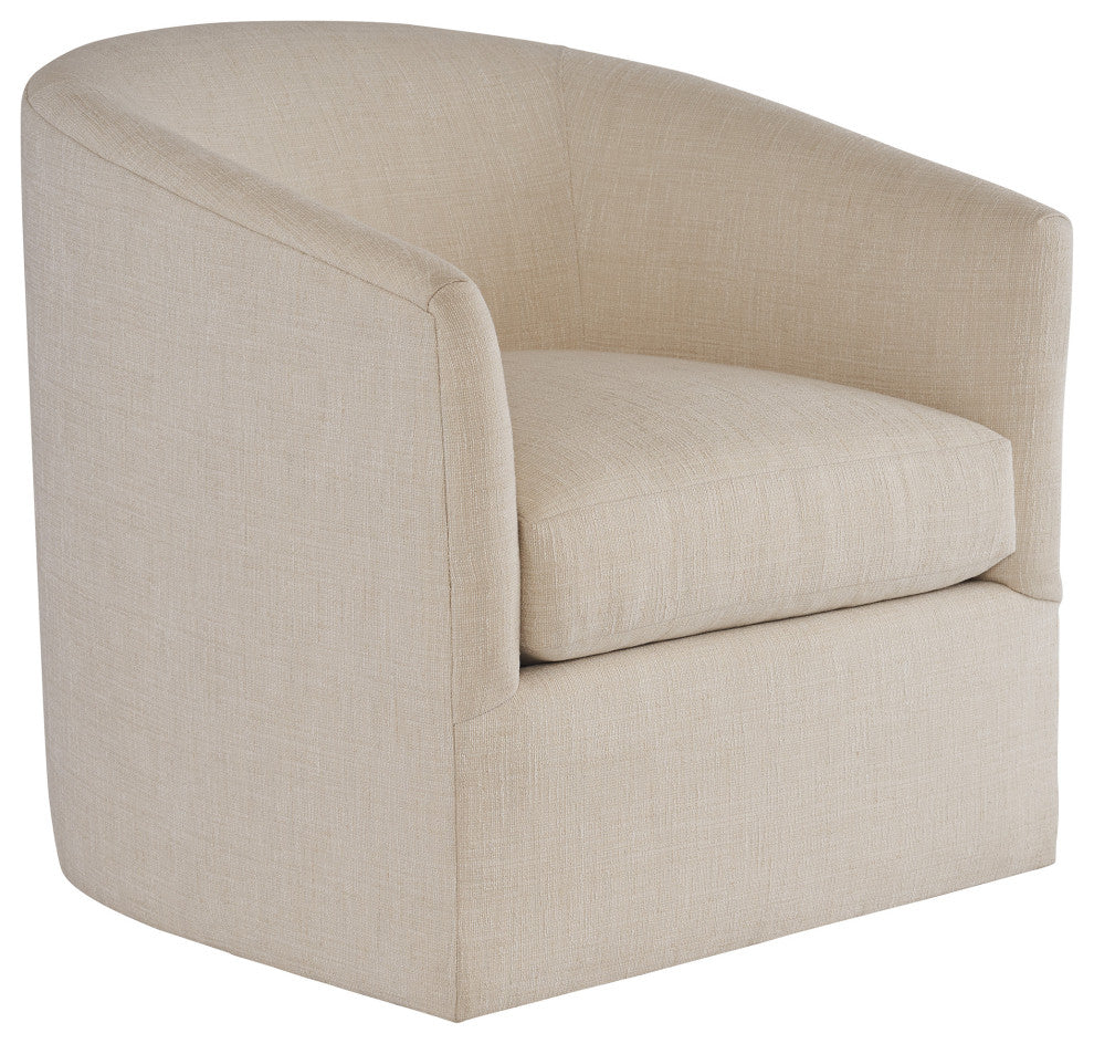 Candice Swivel Chair