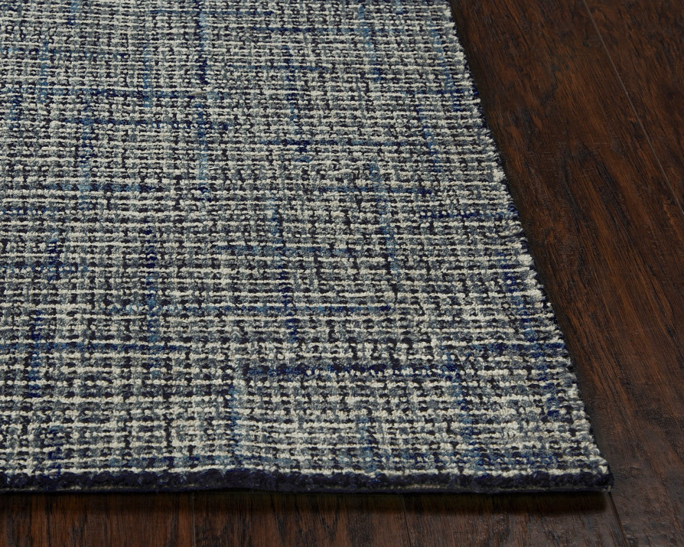 Rizzy home Ironwood Collection, 5'X7'6" Rug