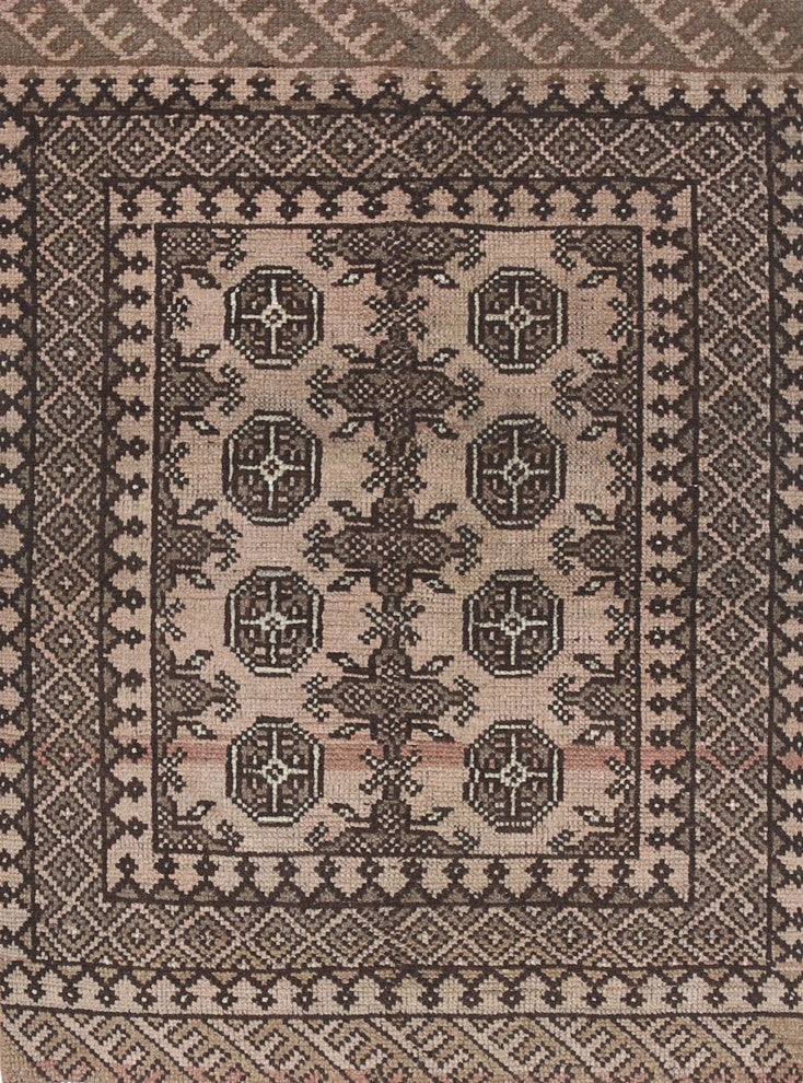 Ahgly Company Indoor Rectangle Traditional Area Rugs, 2' x 3'