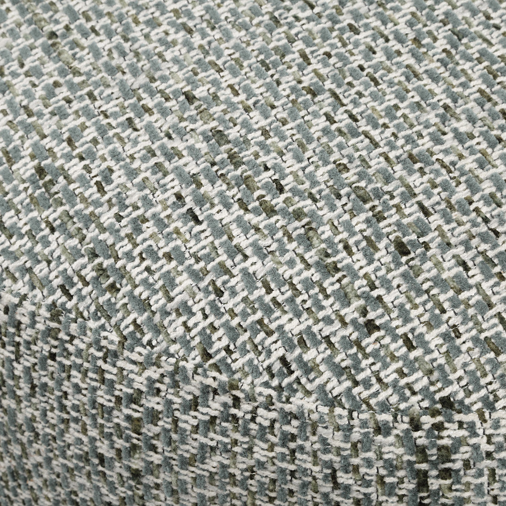 Uttermost Roll With It Teal Dining Chair