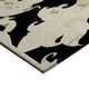 Indoor/Outdoor Kendall KE3 Khaki Machine Washable 3' x 5' Rug