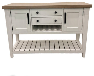 Parker House Americana Modern Dining 54" Sideboard