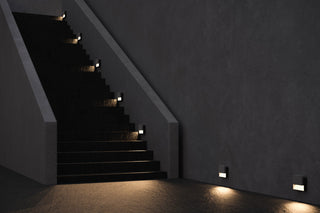 Piazza Outdoor Wall Sconce