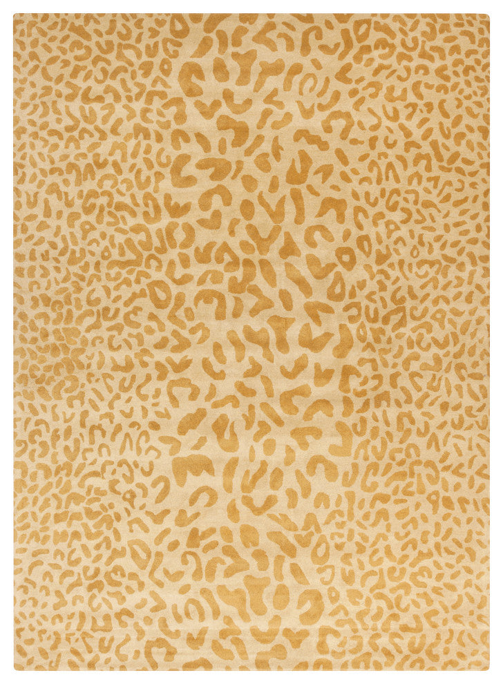 Surya Athena ATH-5121 8' x 10' Oval Rug