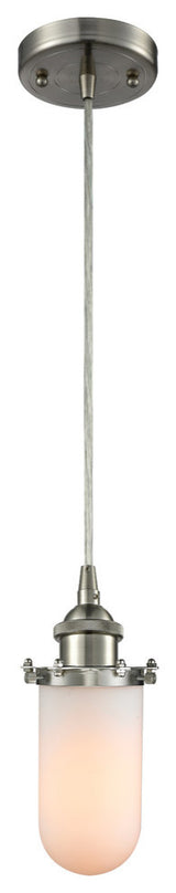 Innovations Lighting 516-1P-Sn-232W 1 Light Pendant