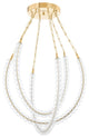 Corbett Lighting Celeste LED Chandelier