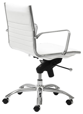 Dirk Low Back Office Chair