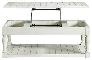 Hemingway Lift Top Coffee Table