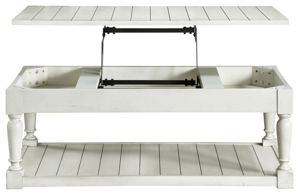 Hemingway Lift Top Coffee Table