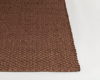 Nena Area Rug, Brown, 7'9"x10'6"