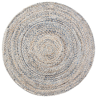 Janis Round Rug, 8'