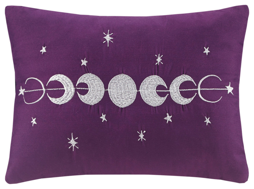 Intelligent Design Felicia Crushed Velvet 4-Piece Comforter Set