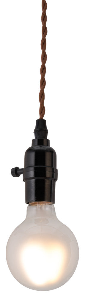 Molly Ceiling Lamp, Brass