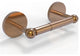 Prestige Skyline 2 Post Toilet Tissue Holder, Brushed Bronze