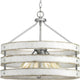 Gulliver 4-Light Pendant