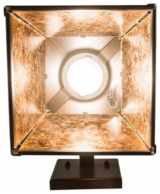 7W Ducks in Flight Wall Sconce