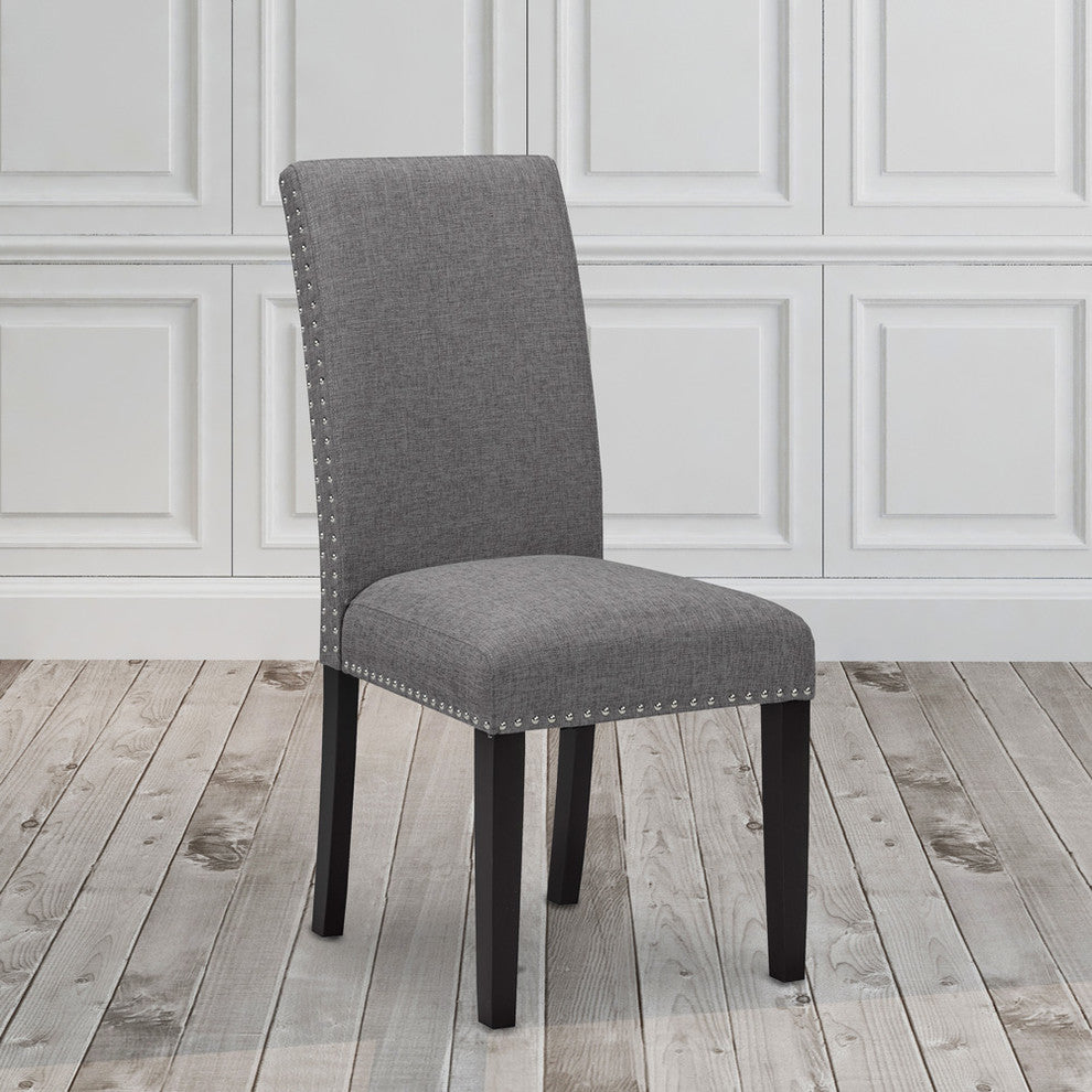 Sunny Chair, Set of 2, Slate