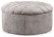 Carnaby Oversized Accent Ottoman