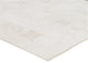 Botticino Super Light Cream Tumbled Marble Tile - 6"x6"x3/8"