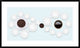 "Coffee Time" Framed Digital Print by Dennis Larsen, 44x26"
