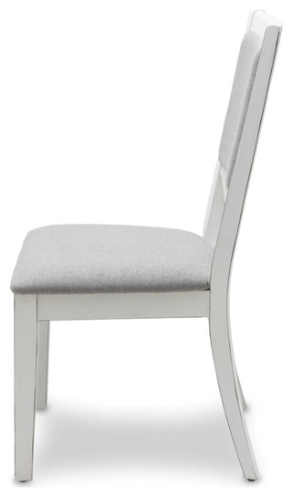 Islamorada Dining Chair Upholstered, Set of 2