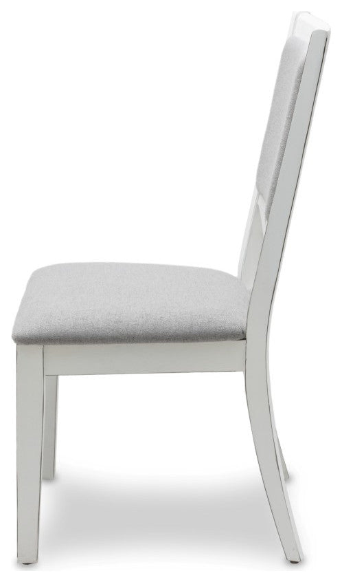 Islamorada Dining Chair Upholstered, Set of 2