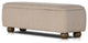 Ramsey Trunk-Knoll Sand
