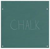 Jonti-Craft Chalkboard Easel Primary Panel