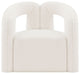 Manhattan Comfort Darian Accent Chair