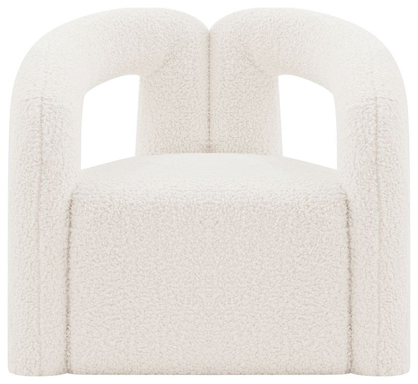 Manhattan Comfort Darian Accent Chair