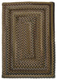 Colonial Mills Rug Ridgevale Grecian Green Square