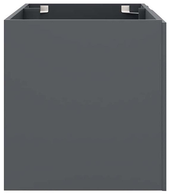 Vitality 36" Bathroom Vanity Cabinet, Sink Basin Not Included