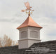 American Bald Eagle Weathervane