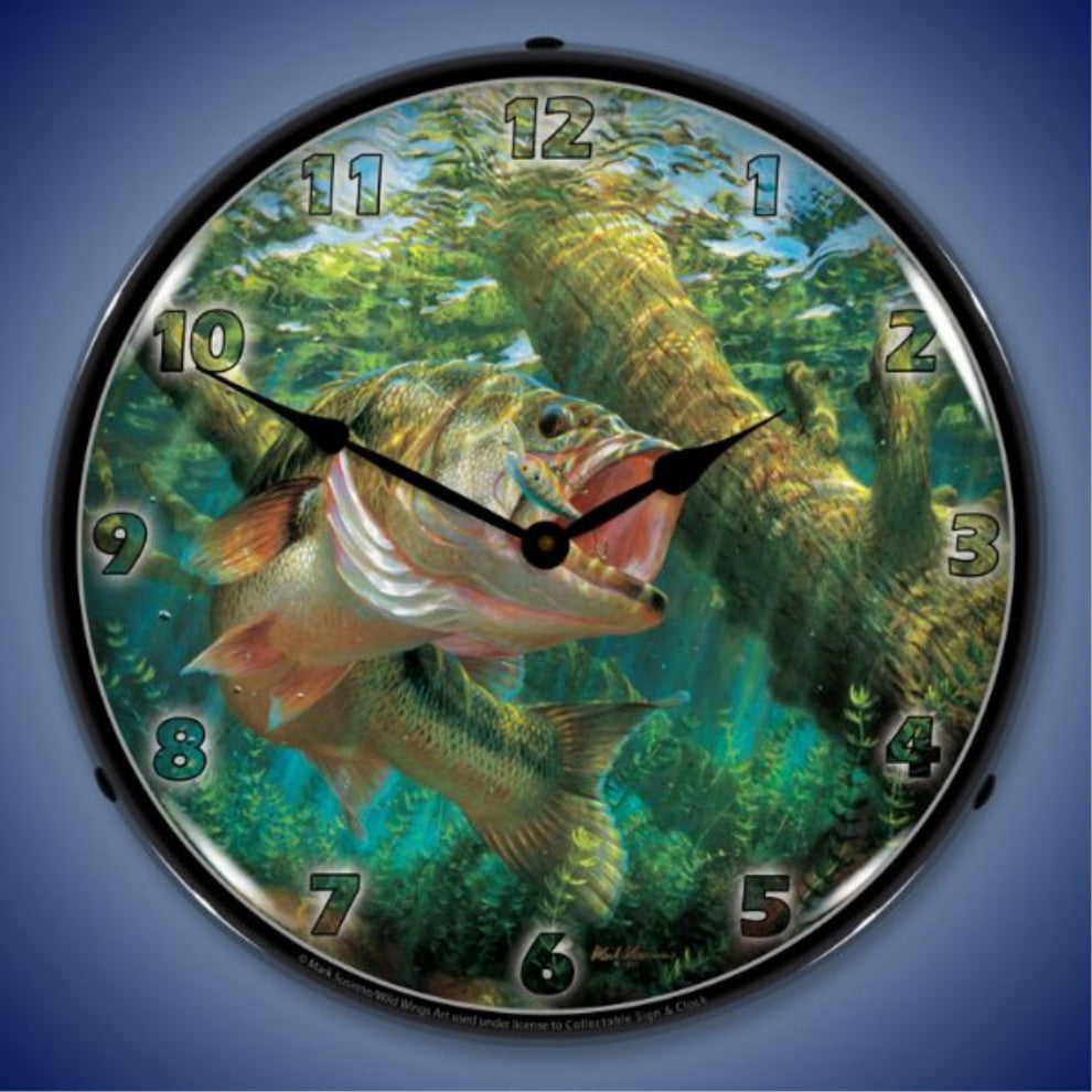 WWMS1208386 Fishing the Wood Clock