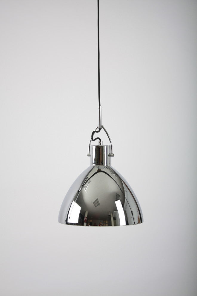 Laito Pendant, Chrome