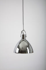 Laito Pendant, Chrome