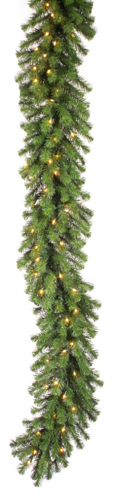 Vickerman 9' x 14" Douglas Garland Dura-Lit 100MU