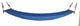 Hammock with Mounting Hardware, Light Blue, Twin