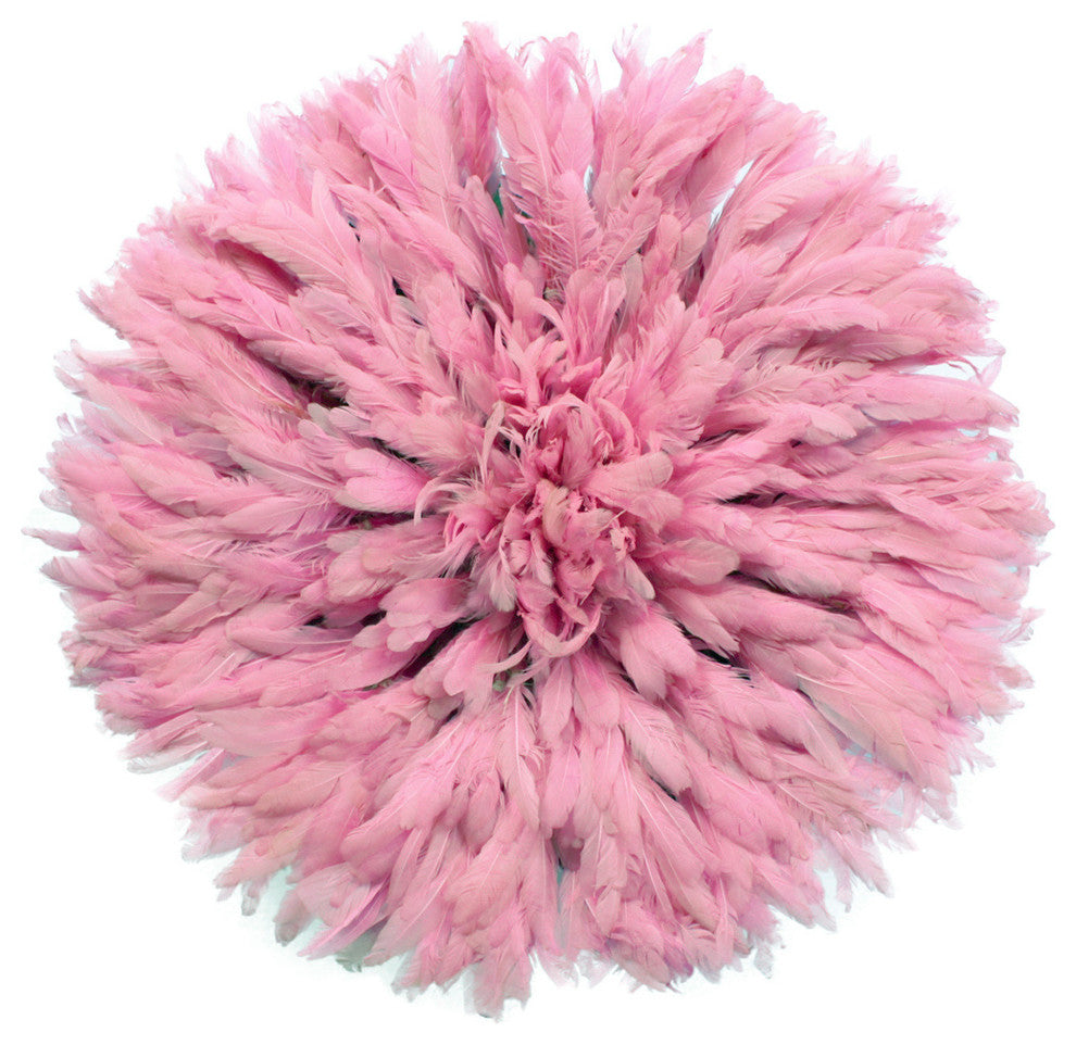 Small Pink Lemonade Juju Hat