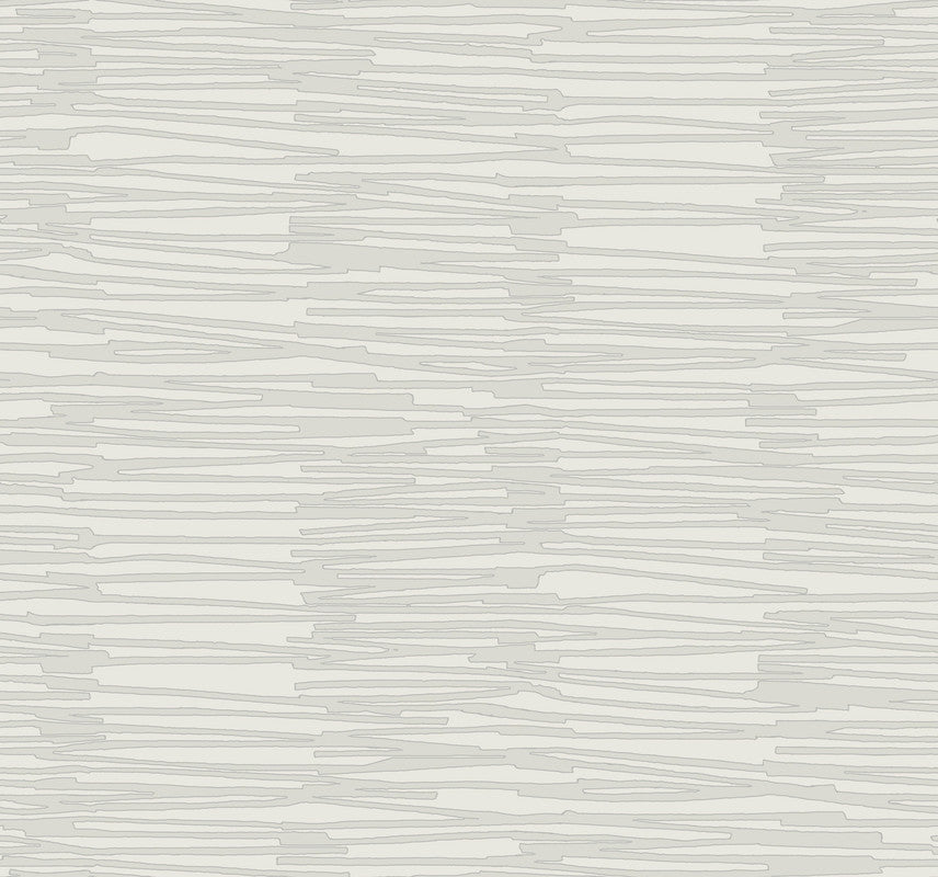 Water Reed Thatch Wallpaper